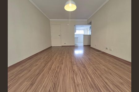 Foto 07 de apartamento à venda com 3 quartos, 89m² em Vila Mariana, São Paulo