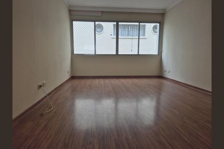 Foto 02 de apartamento à venda com 3 quartos, 89m² em Vila Mariana, São Paulo