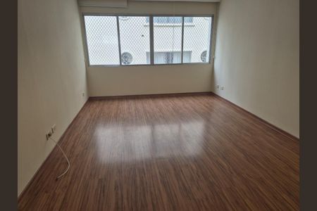 Foto 01 de apartamento à venda com 3 quartos, 89m² em Vila Mariana, São Paulo