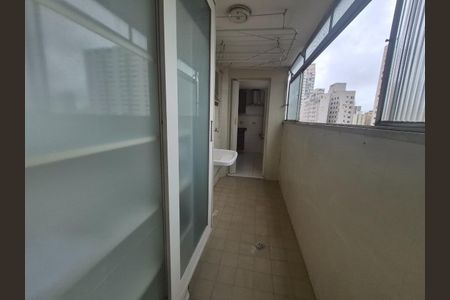Apartamento à venda com 89m², 3 quartos e 1 vagaFoto 21