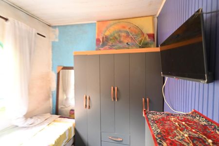 Casa à venda com 104m², 2 quartos e sem vaga Casa à venda com 104m², 2 quartos e sem vagaQuarto