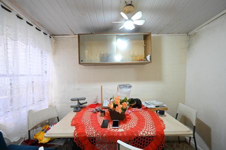 Sala de casa à venda com 2 quartos, 104m² em Vila Clementino, São Paulo