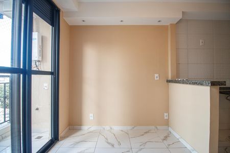 Sala de apartamento para alugar com 1 quarto, 35m² em Imperial de São Cristóvão, Rio de Janeiro