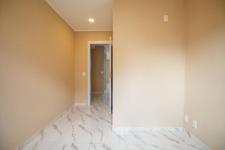 Quarto de apartamento para alugar com 1 quarto, 35m² em Imperial de São Cristóvão, Rio de Janeiro