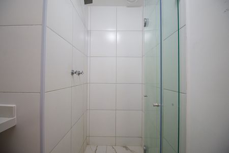 Apartamento para alugar com 35m², 1 quarto e sem vagaBanheiro