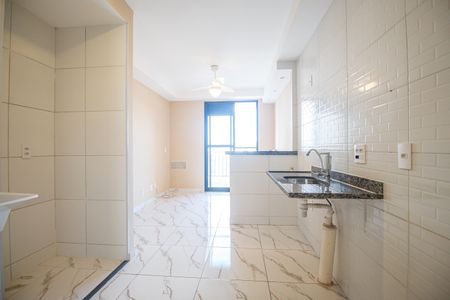 Apartamento para alugar com 35m², 1 quarto e sem vagaÁrea de Serviço