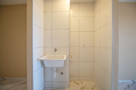 Apartamento para alugar com 35m², 1 quarto e sem vagaÁrea de Serviço
