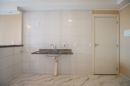 Apartamento para alugar com 35m², 1 quarto e sem vagaÁrea de Serviço