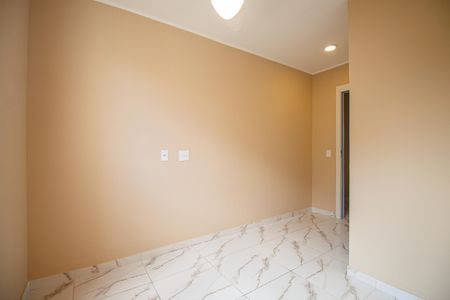 Quarto de apartamento para alugar com 1 quarto, 35m² em Imperial de São Cristóvão, Rio de Janeiro