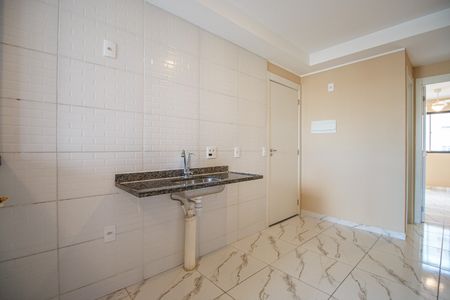 Apartamento para alugar com 35m², 1 quarto e sem vagaÁrea de Serviço