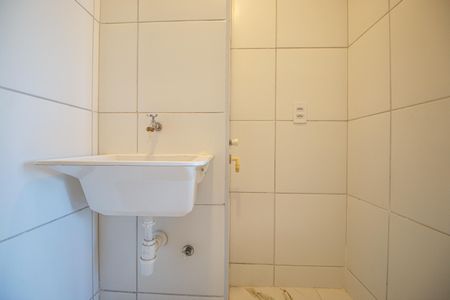 Apartamento para alugar com 35m², 1 quarto e sem vagaÁrea de Serviço