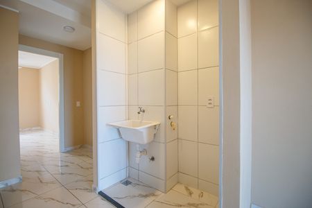 Apartamento para alugar com 35m², 1 quarto e sem vagaÁrea de Serviço