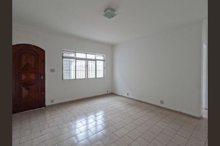 Casa para alugar com 2 quartos, 100m² em Vila Palmeiras, São Paulo