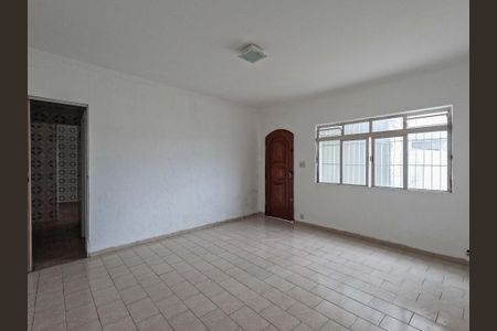 Casa para alugar com 2 quartos, 100m² em Vila Palmeiras, São Paulo