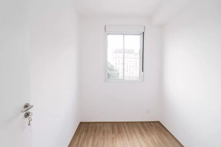 Quarto 1 de apartamento para alugar com 2 quartos, 38m² em Santana, São Paulo