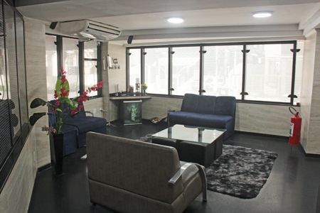 Apartamento para alugar com 60m², 1 quarto e 1 vagaÁrea comum