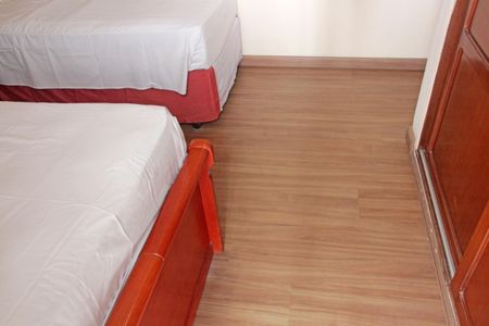 Apartamento para alugar com 60m², 1 quarto e 1 vagaQuarto 