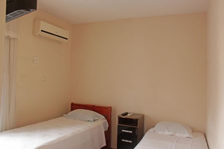 Apartamento para alugar com 60m², 1 quarto e 1 vagaQuarto 