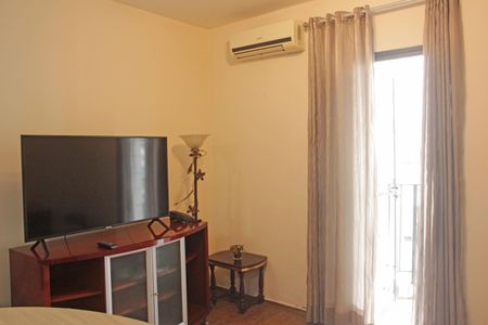 Apartamento para alugar com 60m², 1 quarto e 1 vagaSala