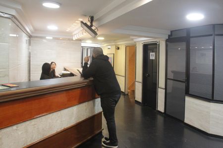 Apartamento para alugar com 60m², 1 quarto e 1 vagaÁrea comum