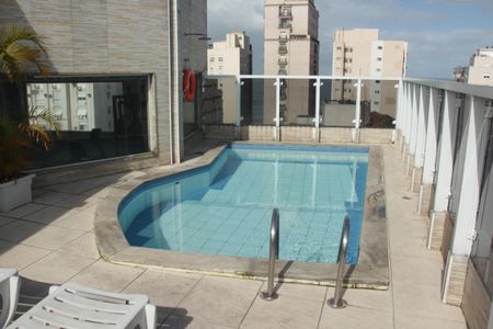 Apartamento para alugar com 60m², 1 quarto e 1 vagaÁrea comum