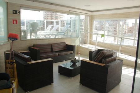 Apartamento para alugar com 60m², 1 quarto e 1 vagaÁrea comum