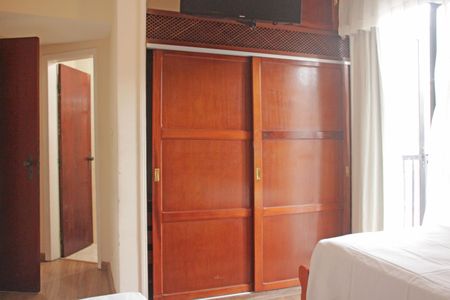 Apartamento para alugar com 60m², 1 quarto e 1 vagaQuarto 