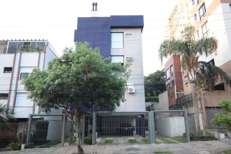 Apartamento à venda com 65m², 2 quartos e 1 vagaFachada
