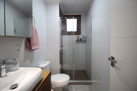 Apartamento à venda com 65m², 2 quartos e 1 vagaBanheiro