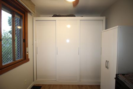 Apartamento à venda com 65m², 2 quartos e 1 vagaQuarto 2