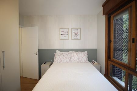 Apartamento à venda com 65m², 2 quartos e 1 vagaQuarto 1