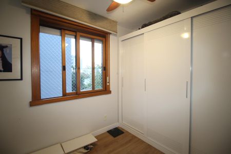 Apartamento à venda com 65m², 2 quartos e 1 vagaQuarto 2