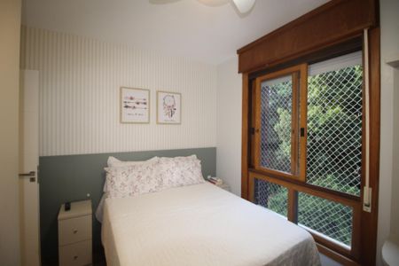 Apartamento à venda com 65m², 2 quartos e 1 vagaQuarto 1