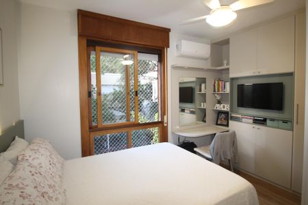 Apartamento à venda com 65m², 2 quartos e 1 vagaQuarto 1