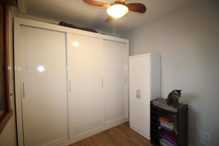 Apartamento à venda com 65m², 2 quartos e 1 vagaQuarto 2