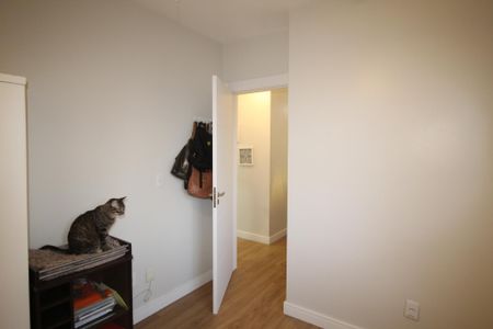 Apartamento à venda com 65m², 2 quartos e 1 vagaQuarto 2