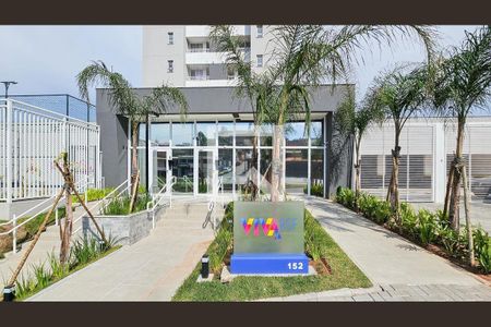 Apartamento para alugar com 45m², 2 quartos e 2 vagas