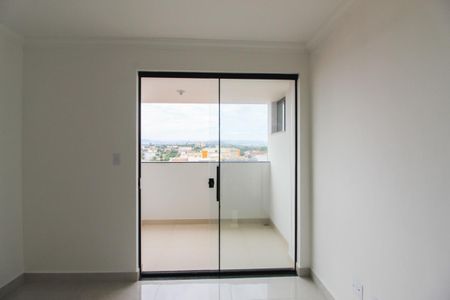 Apartamento para alugar com 64m², 2 quartos e 1 vagaSala - Varanda