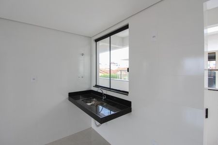 Apartamento para alugar com 64m², 2 quartos e 1 vagaCozinha
