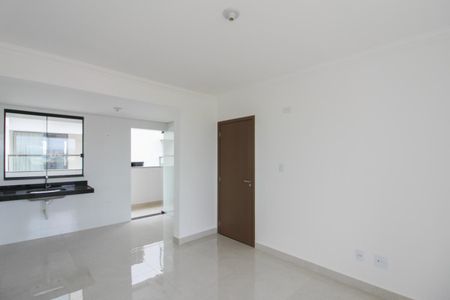 Apartamento para alugar com 64m², 2 quartos e 1 vagaSala