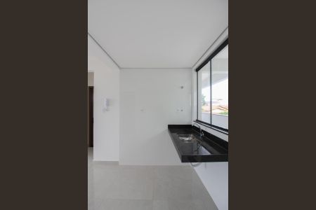 Apartamento para alugar com 64m², 2 quartos e 1 vagaCozinha