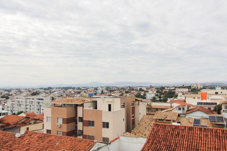 Sala - Vista de apartamento para alugar com 2 quartos, 64m² em Jardim Leblon, Belo Horizonte