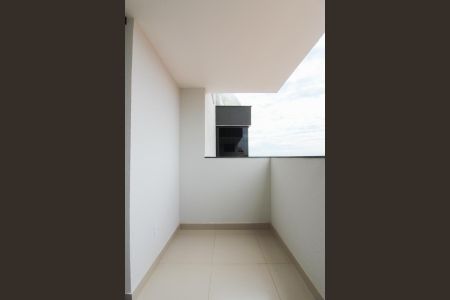 Apartamento para alugar com 64m², 2 quartos e 1 vagaSala - Varanda