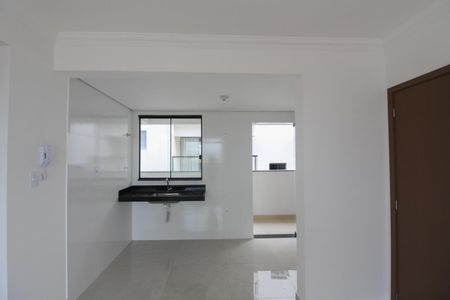 Apartamento para alugar com 64m², 2 quartos e 1 vagaCozinha
