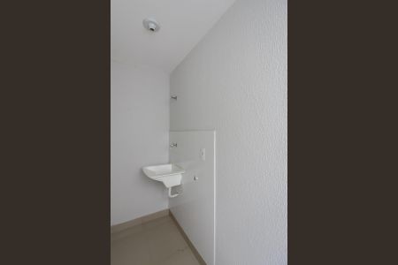 Apartamento para alugar com 64m², 2 quartos e 1 vagaÁrea de Serviço