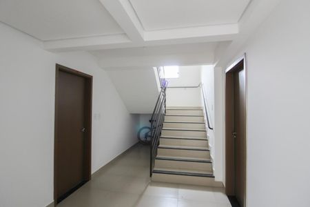 Apartamento para alugar com 64m², 2 quartos e 1 vagaHall de entrada