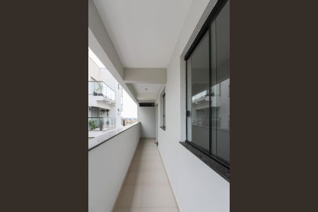 Apartamento para alugar com 64m², 2 quartos e 1 vagaVaranda