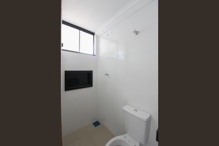 Apartamento para alugar com 64m², 2 quartos e 1 vagaBanheiro da Suíte