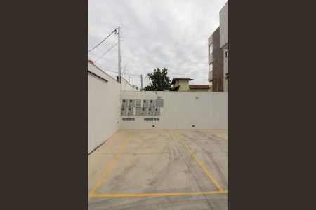 Apartamento para alugar com 64m², 2 quartos e 1 vagaGaragem