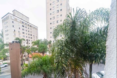 Apartamento para alugar com 48m², 2 quartos e 1 vaga Apartamento para alugar com 48m², 2 quartos e 1 vagaVista do Quarto 2